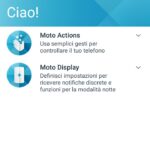 Lenovo Moto E4 Plus
