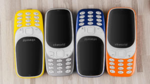 Vkworld z3310