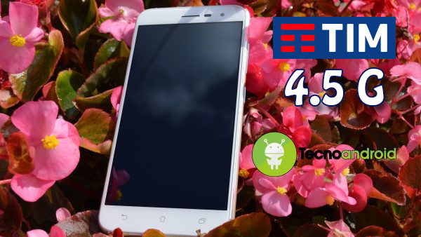 Asus ZenFone 4