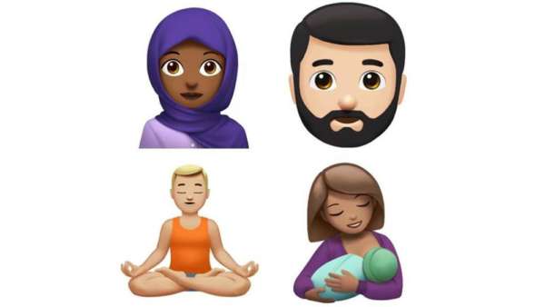 emoji iphone 2