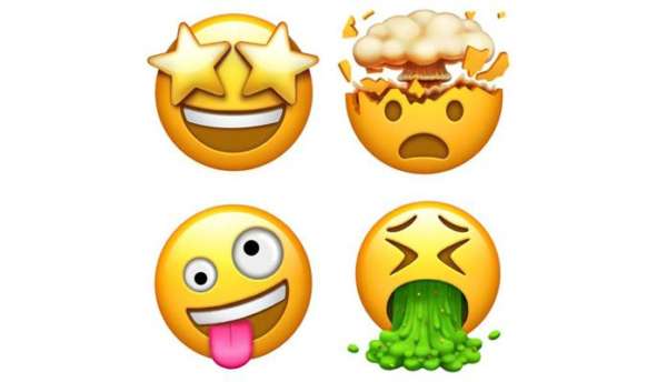 emoji iphone 3