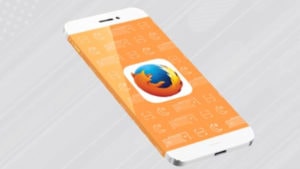 Firefox