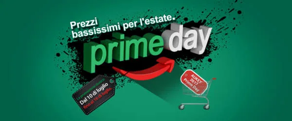 Prime day Amazon: Aukey propone diversi prodotti a prezzi scontati