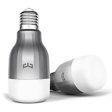 Xiaomi: Lightinthebox propone la lampadina intelligente in offerta
