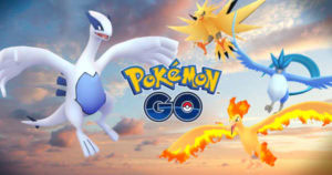 Pokémon GO