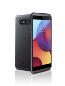 lg q8