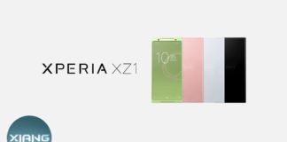 Sony-Xperia-XZ1-geekbench
