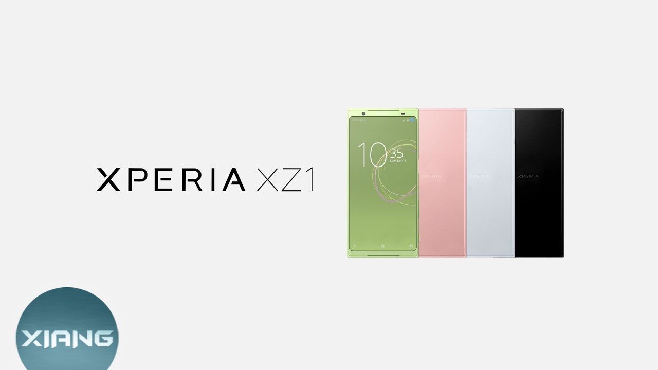 Sony-Xperia-XZ1-geekbench
