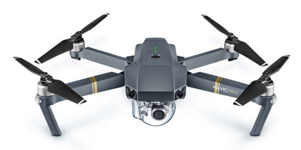 dji go versione 4.1.4