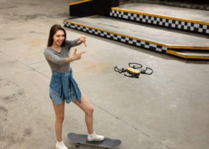 migliore drone 2017