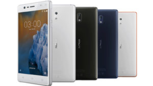 Nokia 3