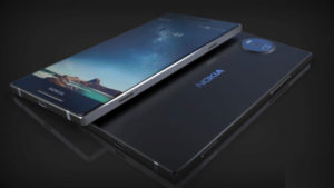 Nokia 8