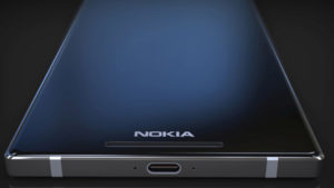 Nokia 8