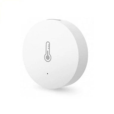 Xiaomi: in offerta su Lightinthebox il sensore di temperatura ed umidità