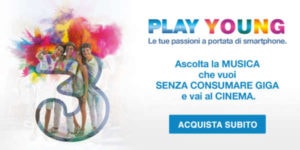 play young