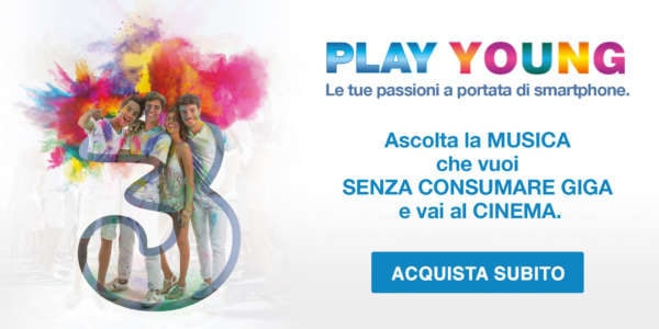 play young