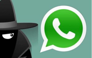 whatsapp virus