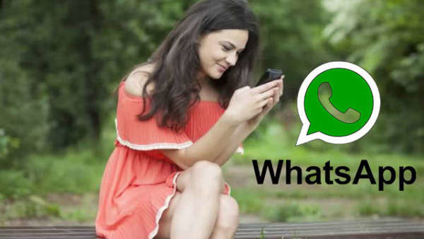 WhatsApp