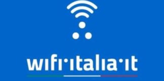 wifi gratis piazza wifi italia