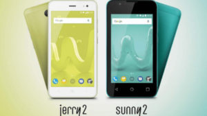 Wiko Jerry2