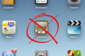 YouTube