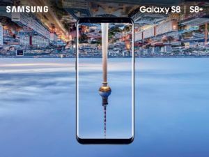 Samsung Galaxy S8