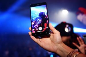 ASUS ZenFone Zoom S