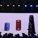 Sony: presentata la nuova serie Oled Bravia A1, Action Cam e molto altro ad IFA 2017 - immagine 7