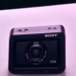 Sony: presentata la nuova serie Oled Bravia A1, Action Cam e molto altro ad IFA 2017 - immagine 3