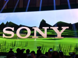 Sony Xperia XZ1 , XZ1 Compact e XA1 Plus presentati ufficialmente ad IFA 2017