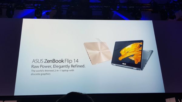 ASUS