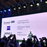 Sony: presentata la nuova serie Oled Bravia A1, Action Cam e molto altro ad IFA 2017 - immagine 11