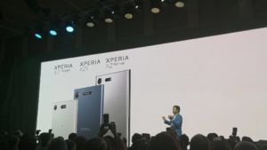 Sony Xperia XZ1 , XZ1 Compact e XA1 Plus presentati ufficialmente ad IFA 2017 - immagine 5