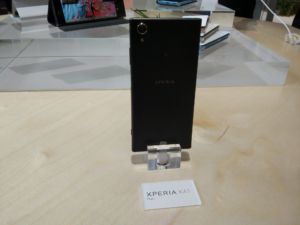 Sony Xperia XZ1 , XZ1 Compact e XA1 Plus presentati ufficialmente ad IFA 2017 - immagine 11