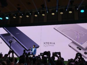 Sony Xperia XZ1 , XZ1 Compact e XA1 Plus presentati ufficialmente ad IFA 2017 - immagine 6