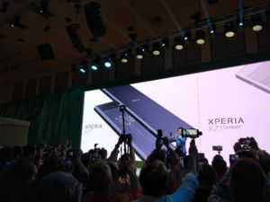 Sony Xperia XZ1 , XZ1 Compact e XA1 Plus presentati ufficialmente ad IFA 2017 - immagine 7