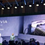 Sony: presentata la nuova serie Oled Bravia A1, Action Cam e molto altro ad IFA 2017 - immagine 2