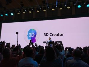 Sony Xperia XZ1 , XZ1 Compact e XA1 Plus presentati ufficialmente ad IFA 2017 - immagine 9