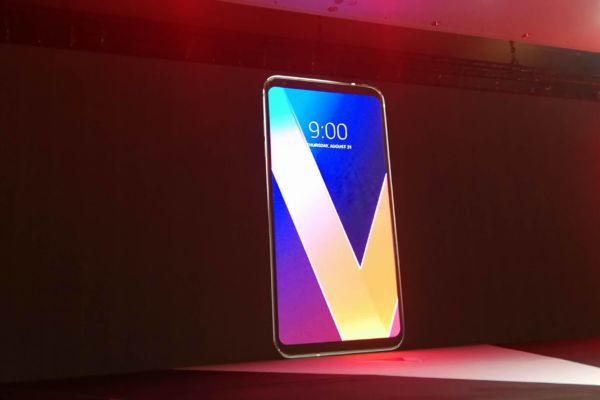 LG V30