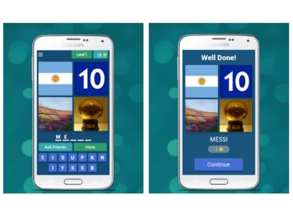 play store
