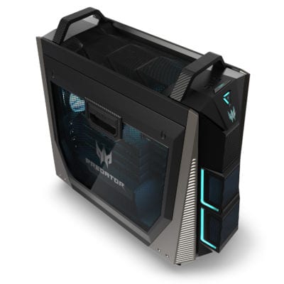 acer orion predator 9000