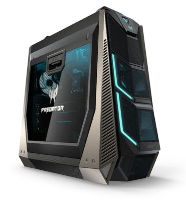 acer orion predator 9000