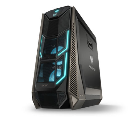 acer orion predator 9000