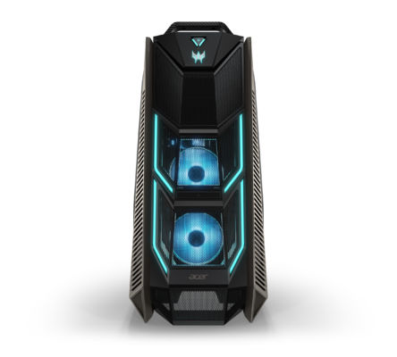 acer orion predator 9000