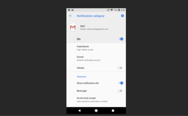 android 8.0 oreo