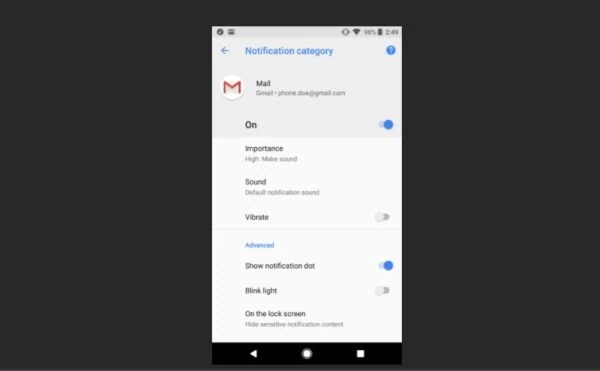 android 8.0 oreo