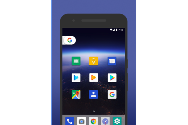 Android Oreo Icon Pack