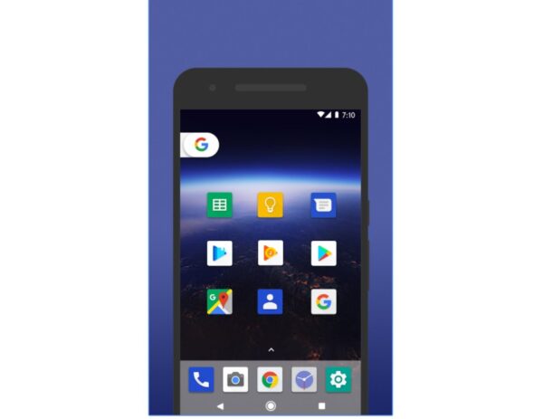 Android Oreo Icon Pack