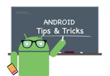 Android, trucchi e suggerimenti