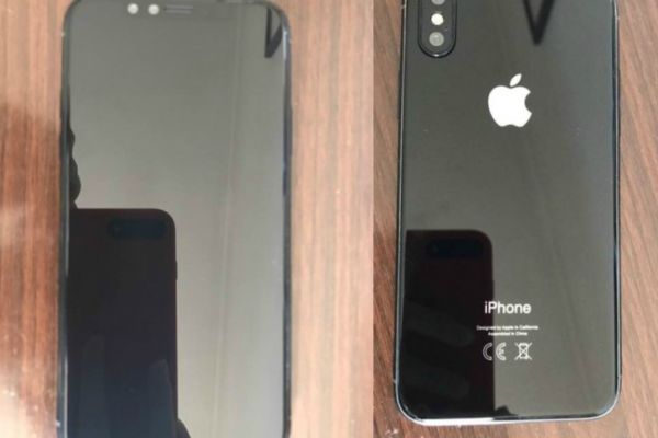 iPhone 8